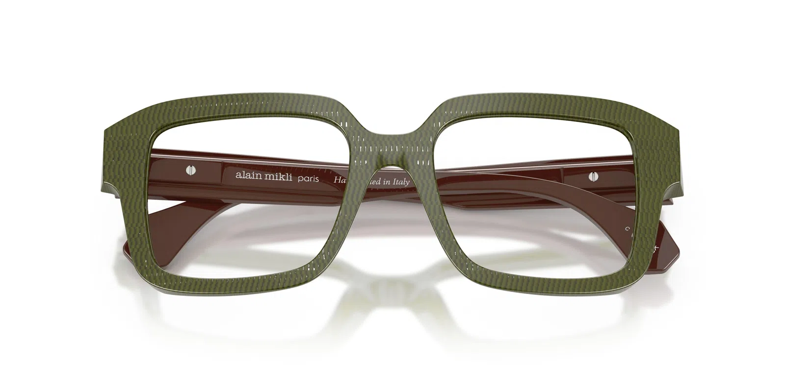 Alain Mikli 3538 Eyeglasses - view 24